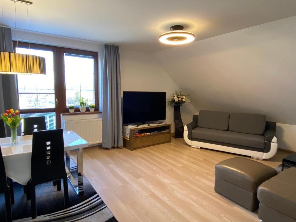 Apartman Rysy D4 Vel'ka Lomnica Exterior photo